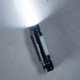 Nite Ize Radiant Utility Light RUM1A-01-R7 Compact Rechargeable LED Work Light With Magnetic Mount For Pros And DIYers by Nite Ize