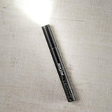 Nite Ize Radiant Pen Light USB C Rechargeable 235 Lumens Durable Clip For Professionals On The Go by Nite Ize