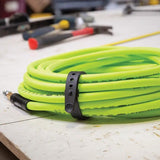 Nite Ize GearPro Utility Strap 18in Durable UV Resistant Aluminum Buckle 70 lb For Outdoors Professionals by Nite Ize