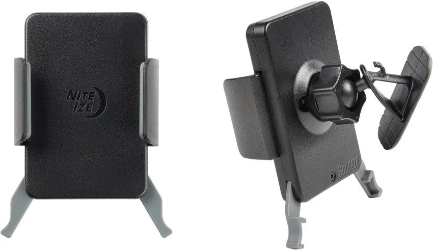 Nite Ize Squeeze Dash Mount SUDK-01-R8 by Nite Ize