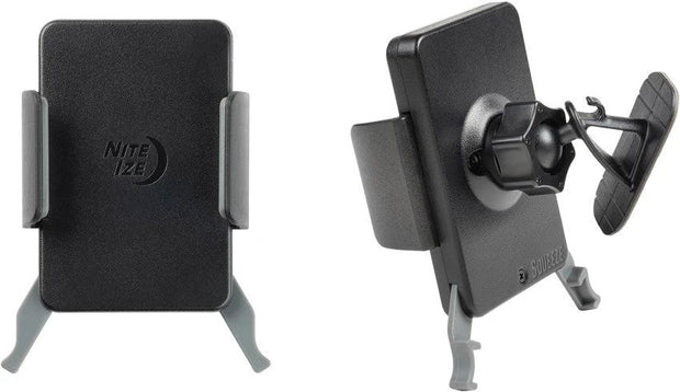 Nite Ize Squeeze Dash Mount SUDK-01-R8 by Nite Ize