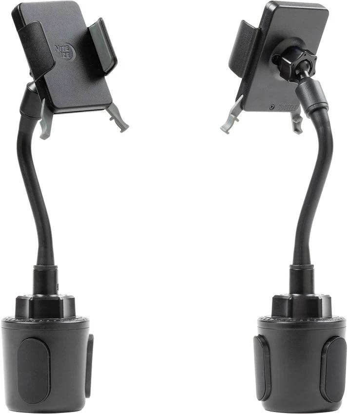 Nite Ize Squeeze Cup Holster Mount SUCH-01-R8 by Nite Ize