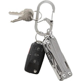 Nite Ize G Series Slidelock Clip Four GSL4 Compact Stainless Steel Clip For Outdoor Enthusiasts by Nite Ize