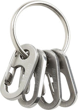 Nite Ize Keyring Microlink RL-11-R3 by Nite Ize