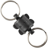 Nite Ize KeyRing 360 Quick Connector KR360-01-R3 by Nite Ize