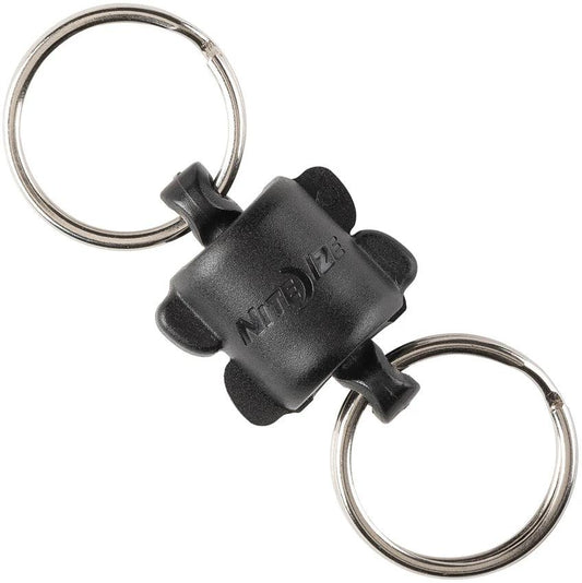 Nite Ize KeyRing 360 Quick Connector KR360-01-R3 by Nite Ize
