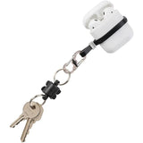 Nite Ize KeyRing 360 Quick Connector Magnetic Key Organizer For Everyday Carry Twist Apart Magnets Dual Keyrings by Nite Ize
