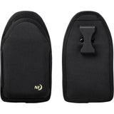 Nite Ize Clip Case Hardshell Universal XXL Holster For Large Phones Quick Access And Protected Carry by Nite Ize