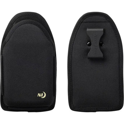 Nite Ize Clip Case Hardshell Universal XXL Holster For Large Phones Quick Access And Protected Carry by Nite Ize