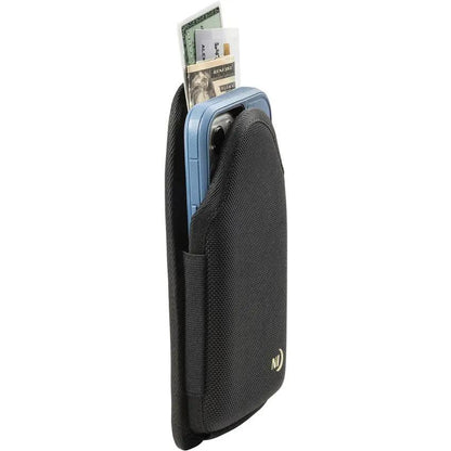 Nite Ize Clip Case Hardshell Universal XXL Holster For Large Phones Quick Access And Protected Carry by Nite Ize