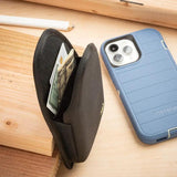Nite Ize Clip Case Hardshell Universal XXL Holster For Large Phones Quick Access And Protected Carry by Nite Ize