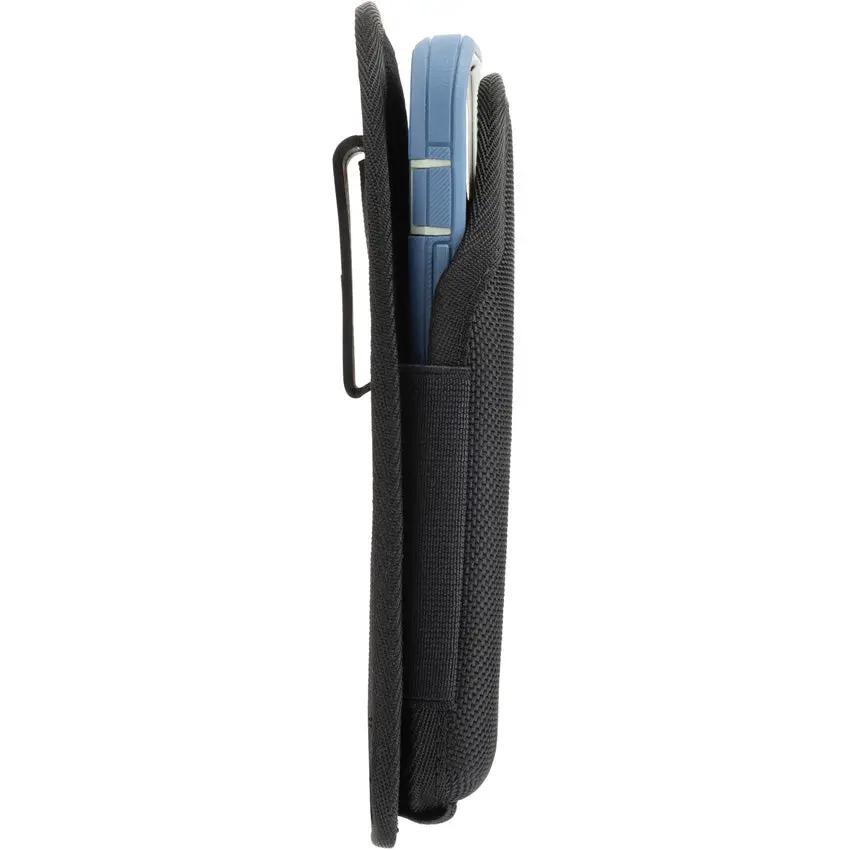 Nite Ize Clip Case Hardshell Universal XXL Holster For Large Phones Quick Access And Protected Carry by Nite Ize