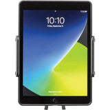 Nite Ize Squeeze Universal Tablet Holder SUHT-01-R8 Hands Free Secure Grip for 6.3 to 7.6 Inch Tablets for Professionals by Nite Ize