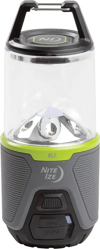 Nite Ize RL2 Radiant Recharge Lantern RL2-17-R8 by Nite Ize