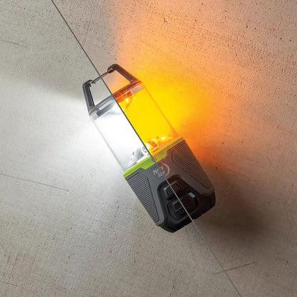 Nite Ize RL2 Radiant Recharge Lantern RL2-17-R8 by Nite Ize