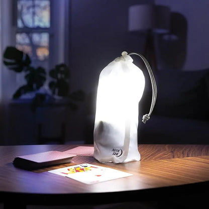 Nite Ize RL2 Radiant Recharge Lantern RL2-17-R8 by Nite Ize