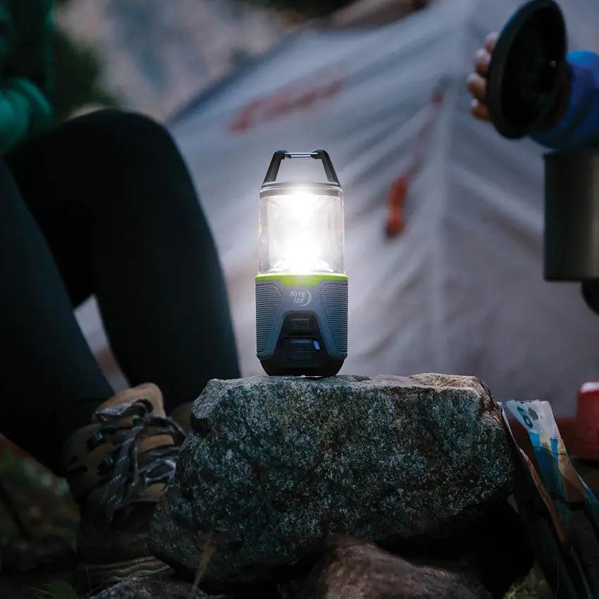 Nite Ize RL2 Radiant Recharge Lantern RL2-17-R8 by Nite Ize