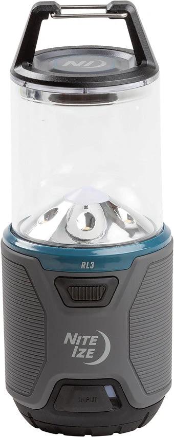 Nite Ize Radiant Rl3 PowerSwitch Lante RL3-03-R8 by Nite Ize