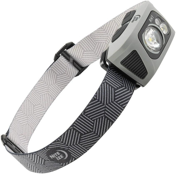 Nite Ize Radiant Powerswitch Headlamp RH1-09-R8 by Nite Ize