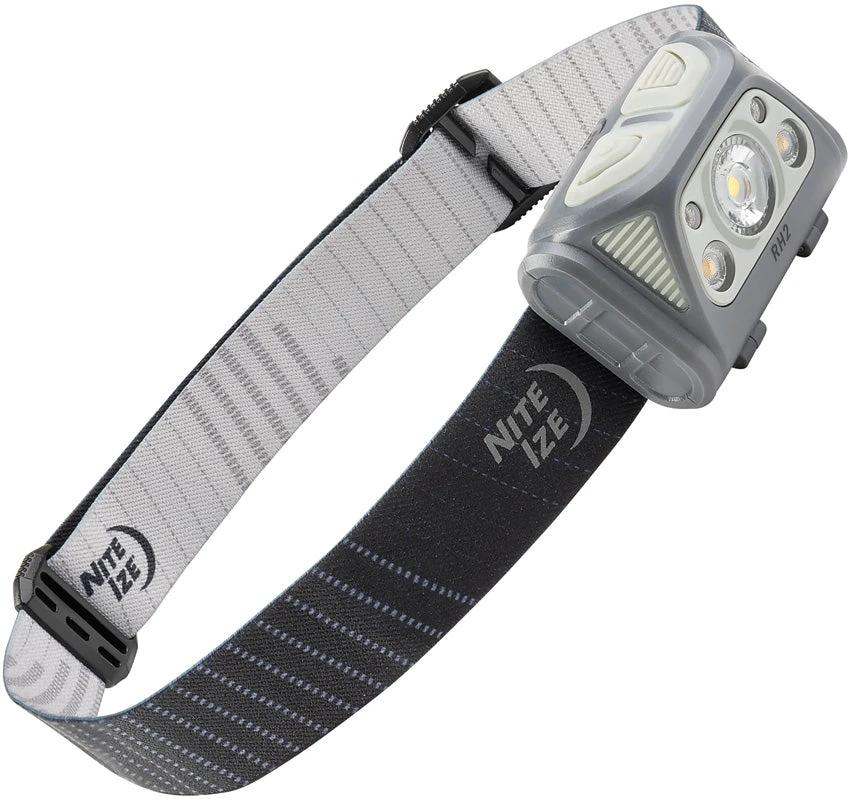 Nite Ize Radiant Powerswitch Headlamp RH2-09-R8 by Nite Ize