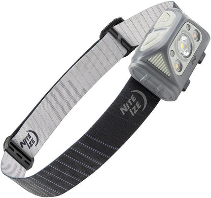 Nite Ize Radiant Powerswitch Headlamp RH2-09-R8 by Nite Ize