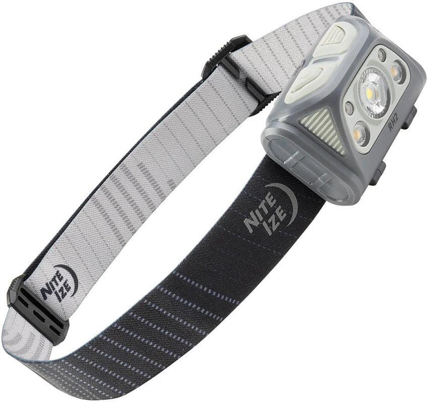 Nite Ize Radiant Powerswitch Headlamp RH2-09-R8 by Nite Ize
