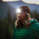 Nite Ize Radiant Powerswitch Headlamp RH2-09-R8 by Nite Ize