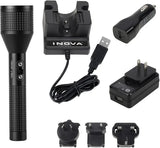 Nite Ize Inova T4R Long Throw Light T4RLTA-01-R8 by Nite Ize