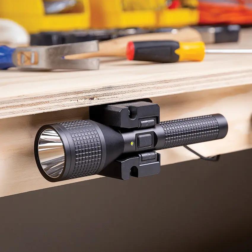 Nite Ize Inova T4R Long Throw Light T4RLTA-01-R8 by Nite Ize