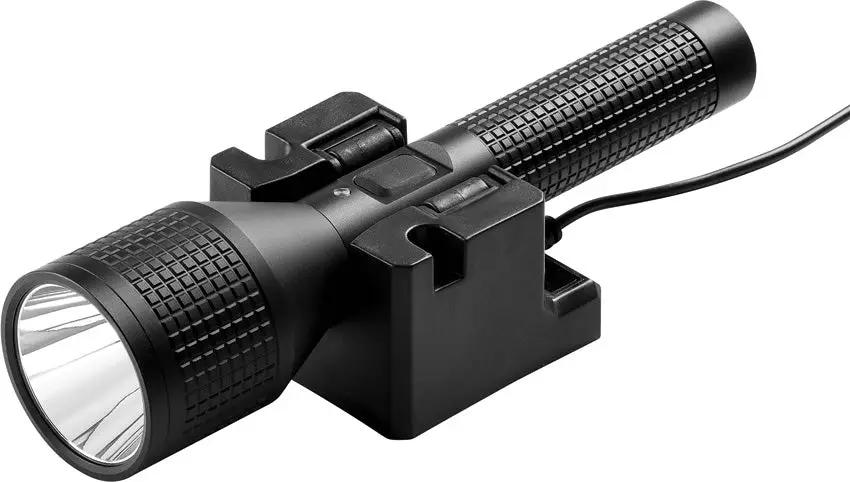 Nite Ize Inova T4R Long Throw Light T4RLTA-01-R8 by Nite Ize