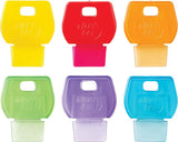 Nite Ize IdentiKey Covers KID2-A1-6R7 by Nite Ize