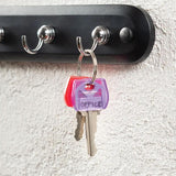 Nite Ize IdentiKey Covers KID2-A1-6R7 by Nite Ize