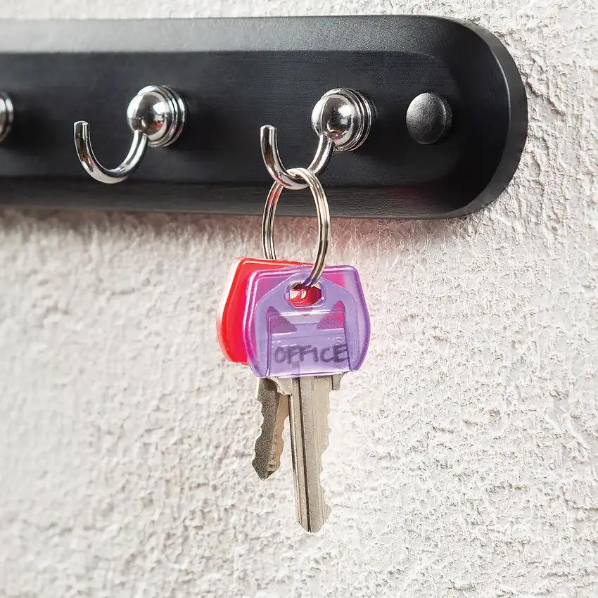 Nite Ize IdentiKey Covers KID2-A1-6R7 by Nite Ize