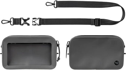 Nite Ize RunOff Waterproof Hip Pack ROHP-09-R8 by Nite Ize