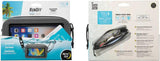 Nite Ize RunOff Waterproof Hip Pack ROHP-09-R8 by Nite Ize