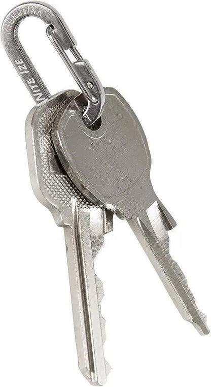 Nite Ize Z-Rack Keychain Bottle Opener ZRB-11-R6 by Nite Ize