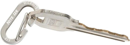 Nite Ize Z-Rack Keychain Bottle Opener ZRB-11-R6 by Nite Ize