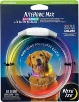 Nite Ize NiteHowl Max Safety Necklace NHMR-07S-R3 by Nite Ize