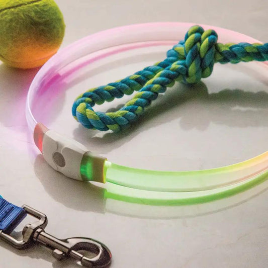 Nite Ize NiteHowl Max Safety Necklace NHMR-07S-R3 by Nite Ize