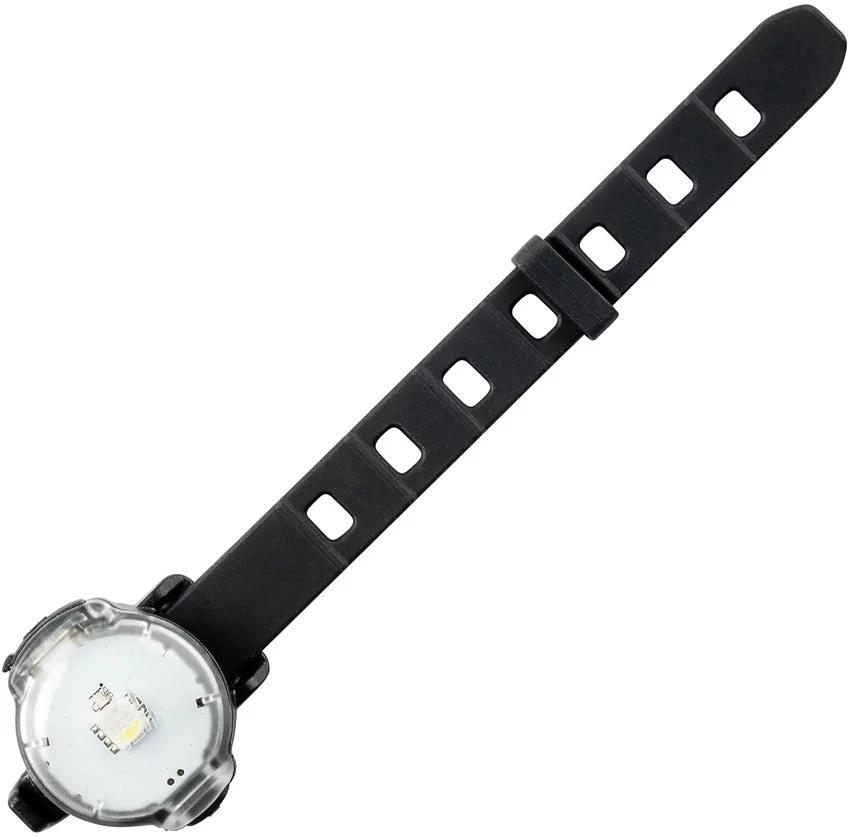 Nite Ize GoLit Visibility Light GOLR-07S-R3 by Nite Ize