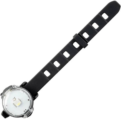 Nite Ize GoLit Visibility Light GOLR-07S-R3 by Nite Ize