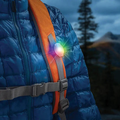 Nite Ize GoLit Visibility Light GOLR-07S-R3 by Nite Ize