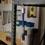 Nite Ize S-Biner Hook N' Hold S-Hook SBHS-11-2R3 by Nite Ize