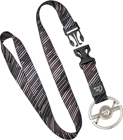 Nite Ize Medallion Key Lanyard MKL-11-R3 by Nite Ize
