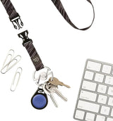 Nite Ize Medallion Key Lanyard MKL-11-R3 by Nite Ize
