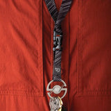 Nite Ize Medallion Key Lanyard MKL-11-R3 by Nite Ize