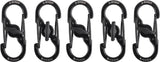 Nite Ize S-Biner MicroLock LSBM-01-5R7 by Nite Ize