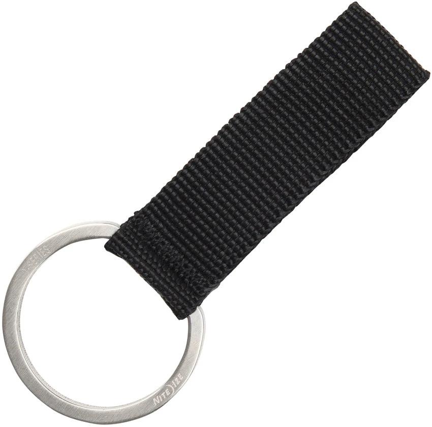 Nite Ize O-Series Keychain OSK-01-R3 by Nite Ize