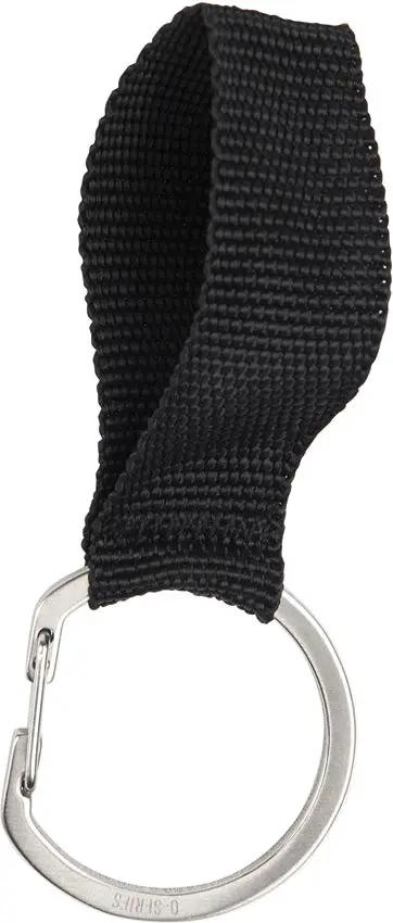 Nite Ize O-Series Keychain OSK-01-R3 by Nite Ize