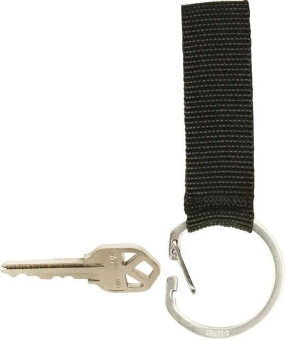 Nite Ize O-Series Keychain OSK-01-R3 by Nite Ize